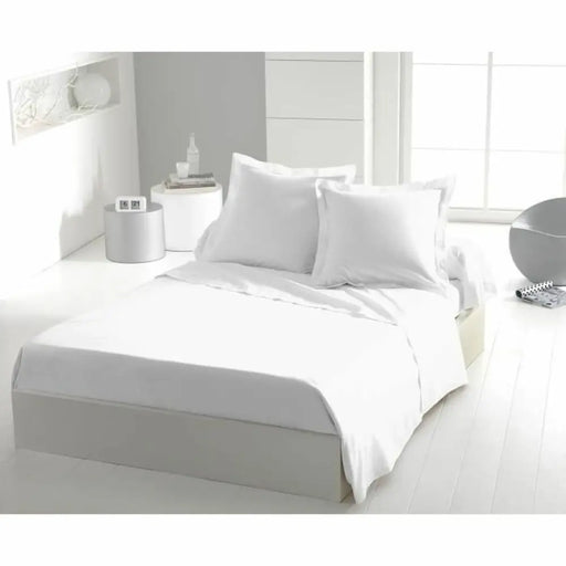 Комплект Чаршафи HOME LINGE PASSION Flat sheet Бял Единично