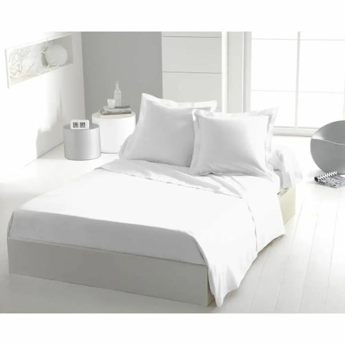 Комплект Чаршафи HOME LINGE PASSION Flat sheet Бял Единично