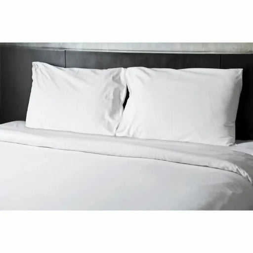 Комплект Чаршафи HOME LINGE PASSION Flat sheet Бял Единично