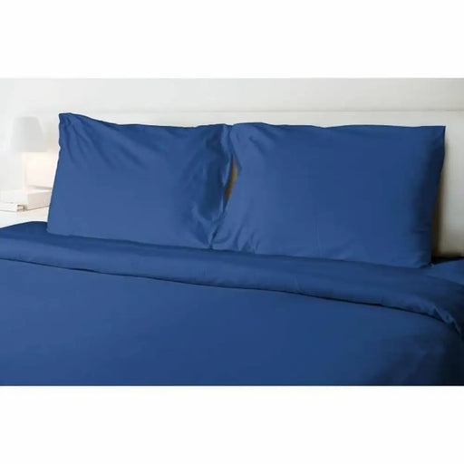Комплект Чаршафи HOME LINGE PASSION Flat sheet Син Единично