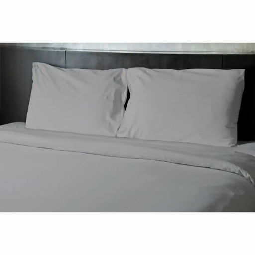 Комплект Чаршафи HOME LINGE PASSION Flat sheet Сив 180/200