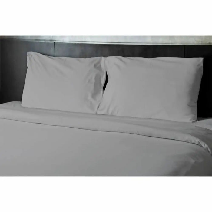 Комплект Чаршафи HOME LINGE PASSION Flat sheet Сив 180/200