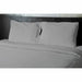 Комплект Чаршафи HOME LINGE PASSION Flat sheet Сив 180/200