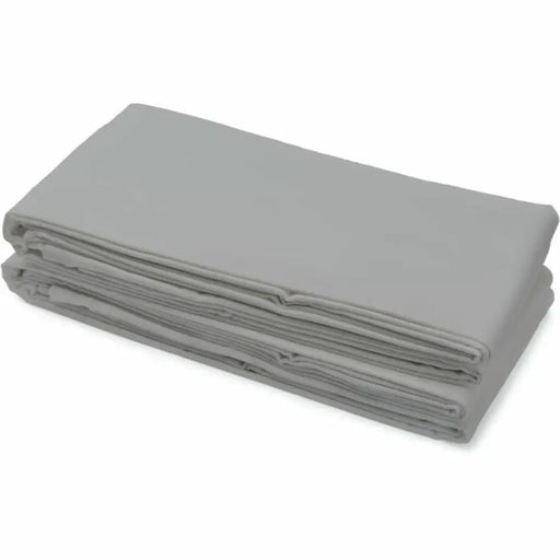 Комплект Чаршафи HOME LINGE PASSION Flat sheet Сив Единично