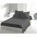 Комплект Чаршафи HOME LINGE PASSION Flat sheet Сив Единично