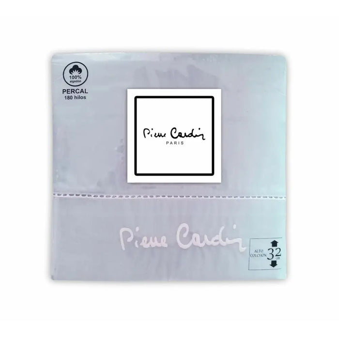 Комплект Чаршафи Pierre Cardin ARCADIA Син 135 легло
