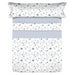Комплект Чаршафи Tejidos Reina 90 легло
