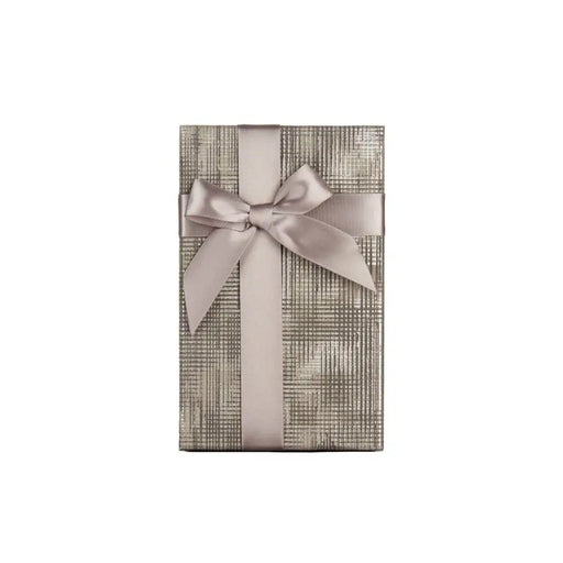 Комплект Декоративни Кутии Pincello 137 137 Антрацит Картон