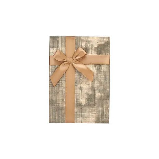 Комплект Декоративни Кутии Pincello 138 138 Кафяв Черен