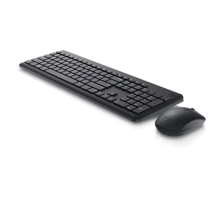 Комплект Dell Wireless Keyboard and Mouse-KM3322W