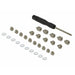 Комплект Delock M.2 SSD Mouting Kit