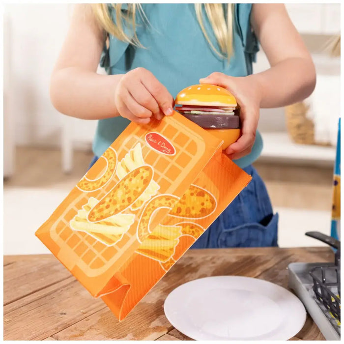 Комплект Детски Пособия Melissa & Doug