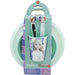 Комплект Детски Пособия Frozen CZ11310 Пластмаса (5 Части)