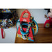 Комплект Детски Пособия Mickey Mouse CZ11306 Пластмаса (5