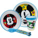 Комплект Детски Пособия Mickey Mouse CZ11306 Пластмаса (5