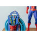 Комплект Детски Пособия Spider-Man CZ11313 Пластмаса (5