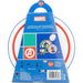 Комплект Детски Пособия The Avengers CZ11304 Пластмаса (5