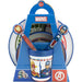 Комплект Детски Пособия The Avengers CZ11304 Пластмаса (5