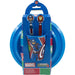 Комплект Детски Пособия The Avengers CZ11309 Пластмаса (5