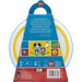Комплект Детски Пособия Mickey Mouse CZ11306 Пластмаса (5