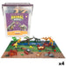 Комплект Динозавъра Colorbaby 20 x 12 x 7 cm 52 Части 4 броя