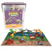 Комплект Динозавъра Colorbaby 20 x 12 x 7 cm 52 Части 4 броя