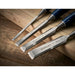 Комплект длето Stanley 5002 Дървен 6 12 18 25 mm 4 Части