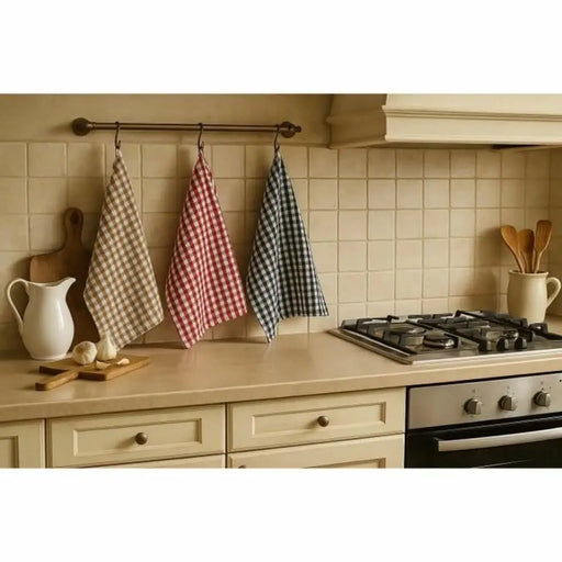 Комплект дрехи HOME LINGE PASSION Многоцветен 6 Части