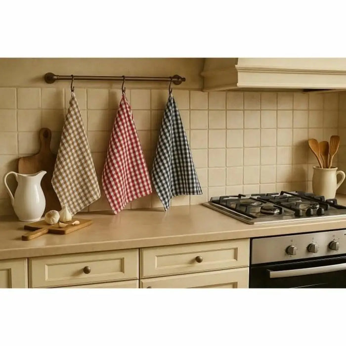 Комплект дрехи HOME LINGE PASSION Многоцветен 6 Части
