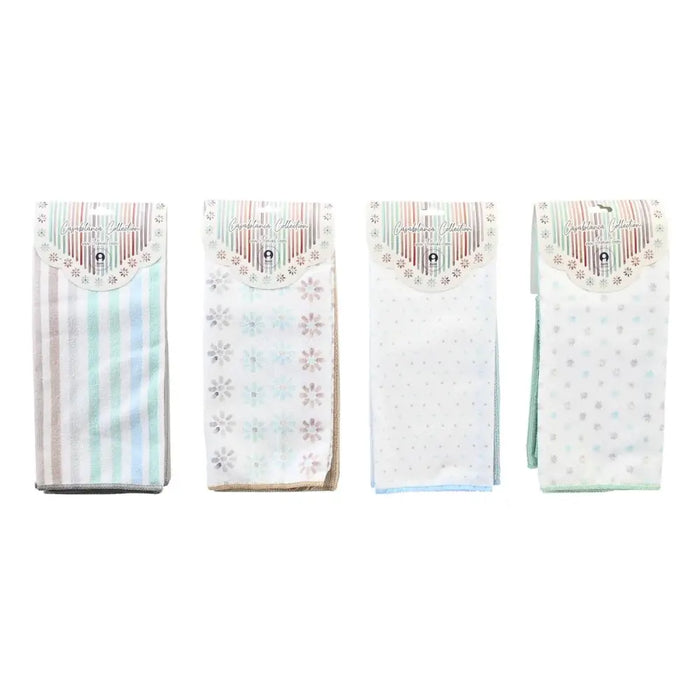 Комплект дрехи DKD Home Decor 4 Части