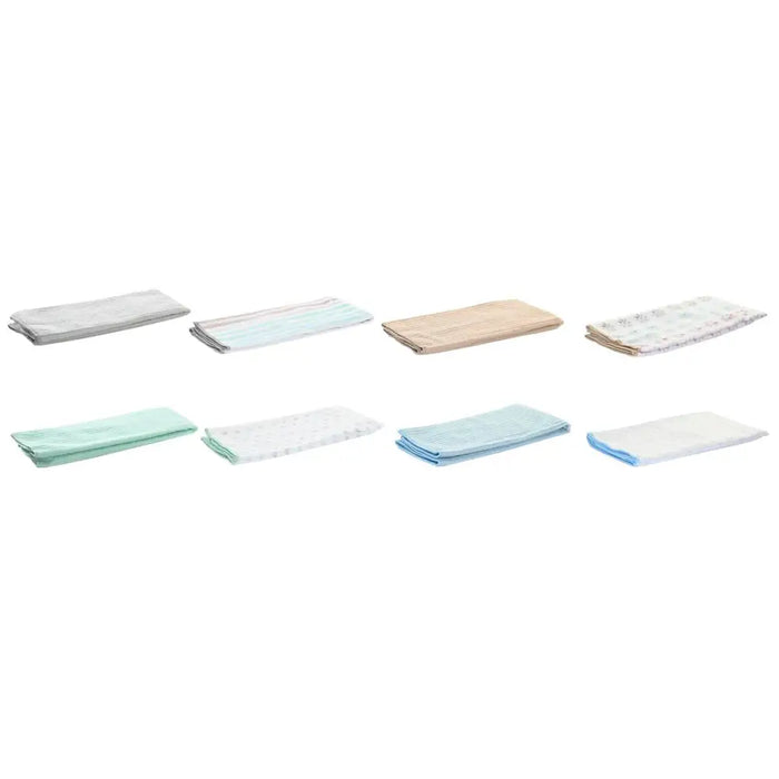 Комплект дрехи DKD Home Decor 4 Части