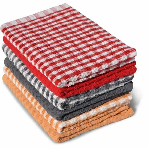Комплект дрехи HOME LINGE PASSION Многоцветен 6 Части