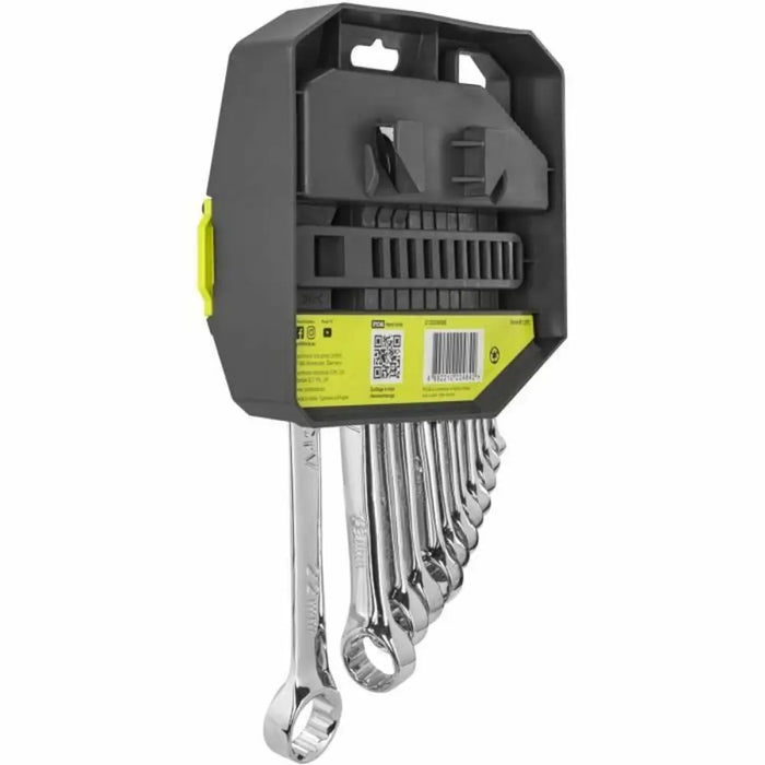 Комплект двустранни гаечни ключове Ryobi Recovery (12 броя)