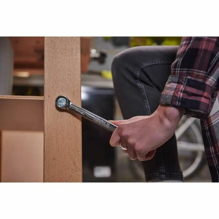 Комплект двустранни гаечни ключове Ryobi Recovery (12 броя)