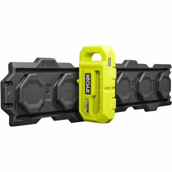 Комплект двустранни гаечни ключове Ryobi RHRS10PC