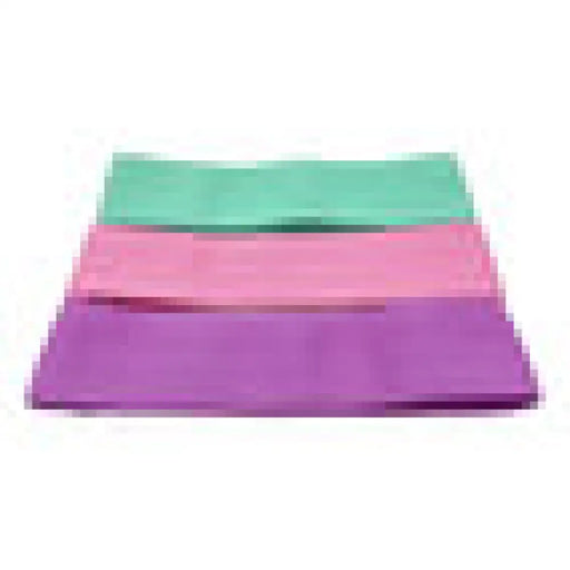 КОМПЛЕКТ ЕЛАСТИЧНИ ЛЕНТИ XMART HB-03F