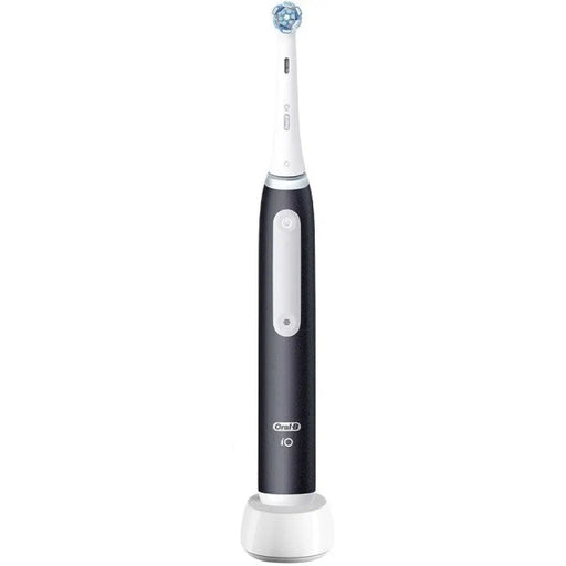 Комплект електрическа четка за зъби Braun Oral-B iO 3 DUO