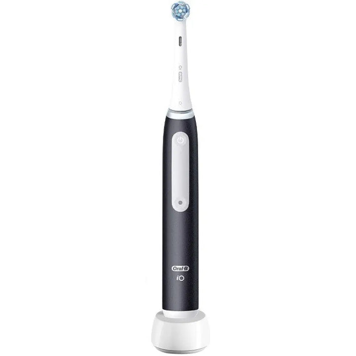 Комплект електрическа четка за зъби Braun Oral-B iO 3 DUO