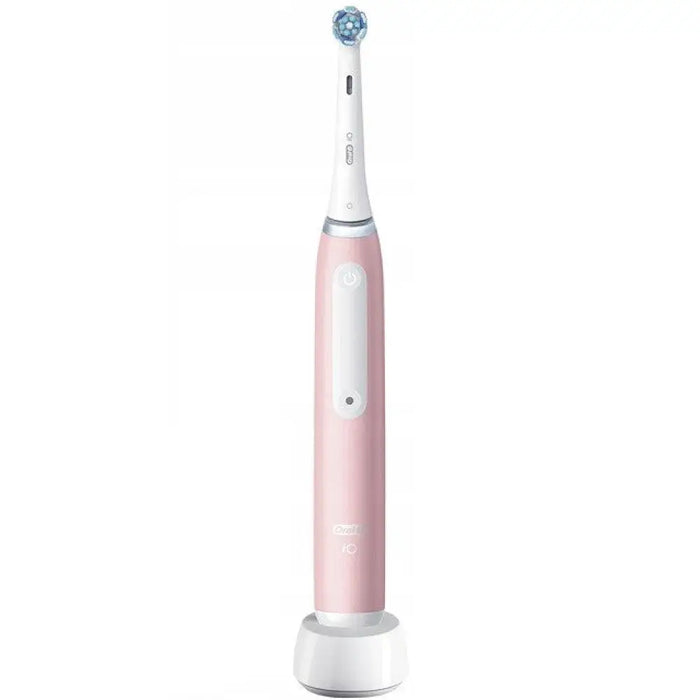 Комплект електрическа четка за зъби Braun Oral-B iO 3 DUO