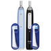 Комплект електрически четки за зъби Braun Oral B iO 3 DUO