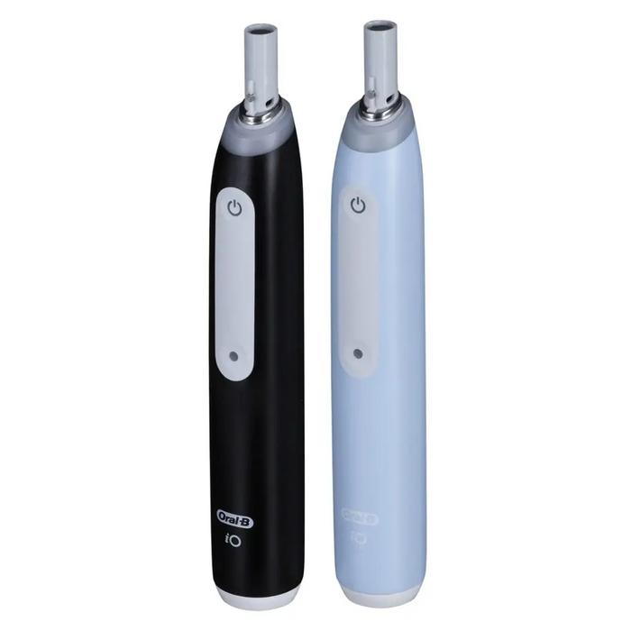Комплект електрически четки за зъби Braun Oral B iO 3 DUO