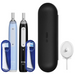 Комплект електрически четки за зъби Braun Oral B iO 3 DUO