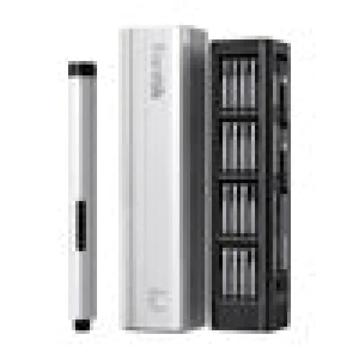 Комплект електрически отвертки Fanttik E1 Max 3.7V