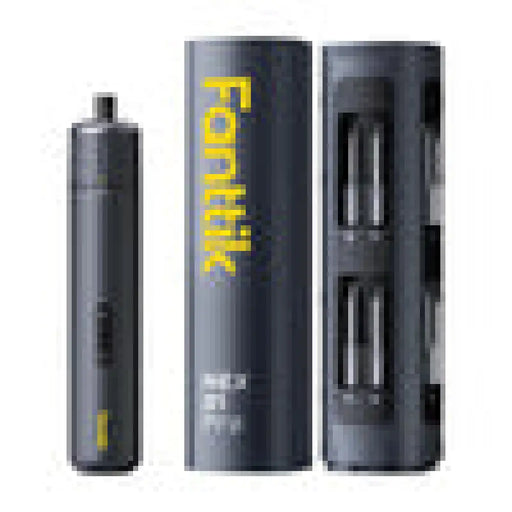 Комплект електрически отвертки Fanttik S1 Pro