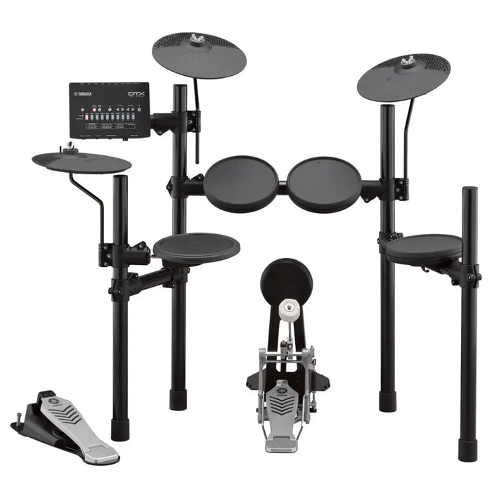 Комплект електронни барабани Yamaha DTX452K
