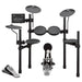 Комплект електронни барабани Yamaha DTX452K