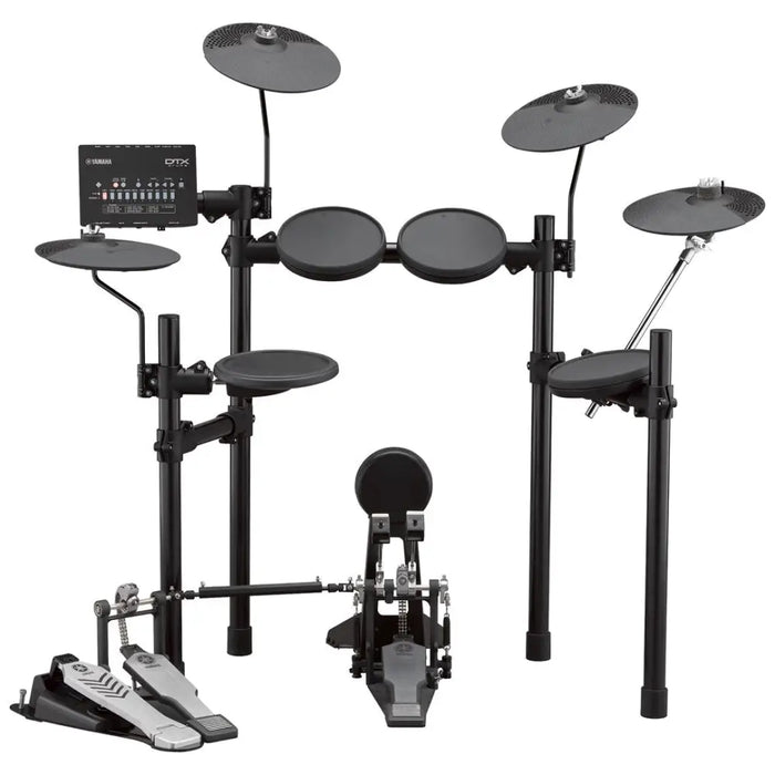 Комплект електронни барабани Yamaha DTX452K