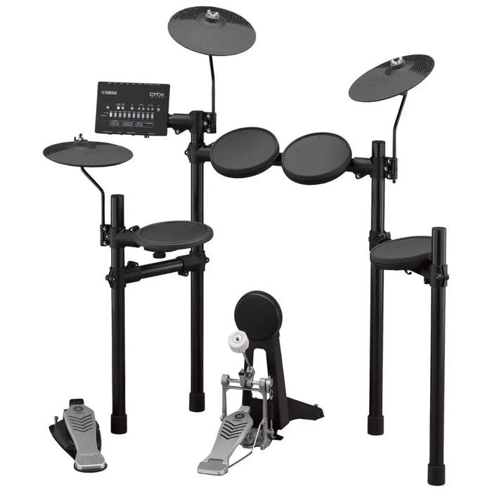 Комплект електронни барабани Yamaha DTX452K