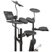 Комплект електронни барабани Yamaha DTX452K