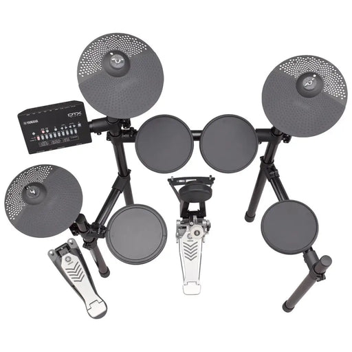 Комплект електронни барабани Yamaha DTX452K